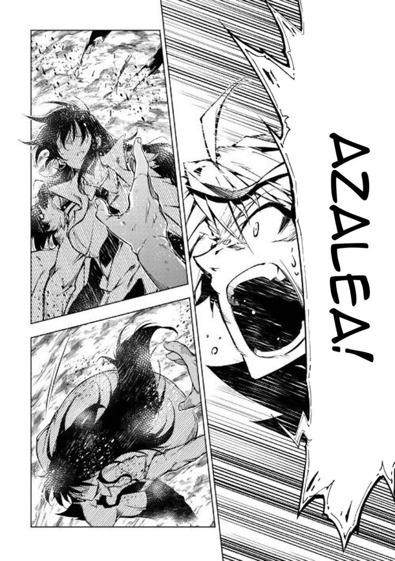 Kouritsu Kuriya Madoushi Daini No Jinsei De Madou O Kiwameru 48 41