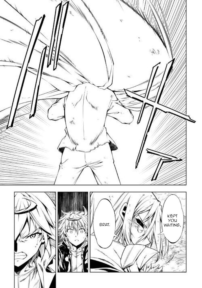 Kouritsu Kuriya Madoushi Daini No Jinsei De Madou O Kiwameru 48 48