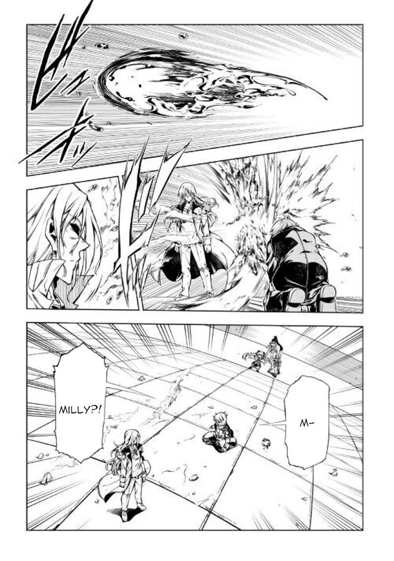Kouritsu Kuriya Madoushi Daini No Jinsei De Madou O Kiwameru 48 60