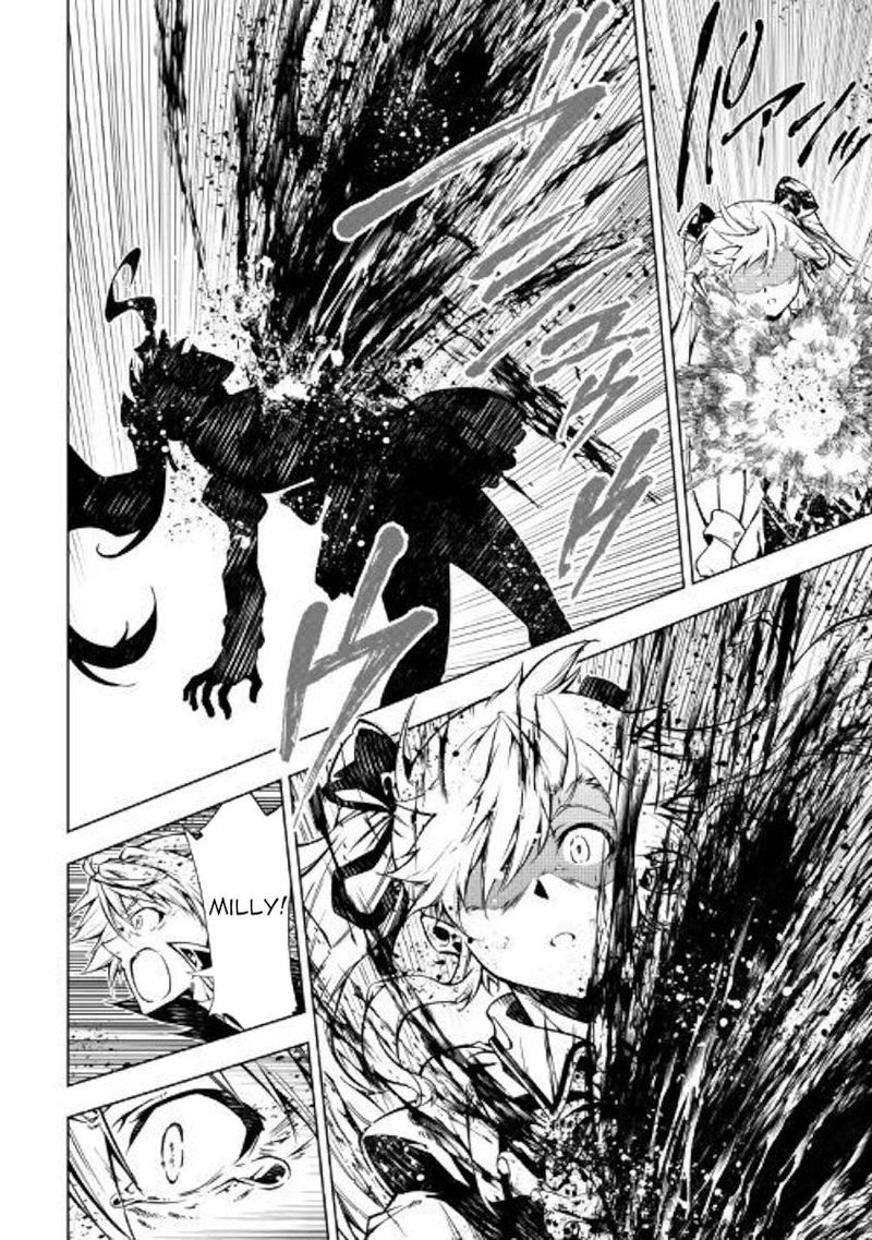Kouritsu Kuriya Madoushi Daini No Jinsei De Madou O Kiwameru 48 63