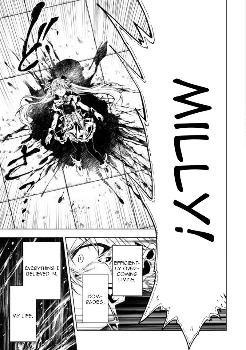 Kouritsu Kuriya Madoushi Daini No Jinsei De Madou O Kiwameru 48 66