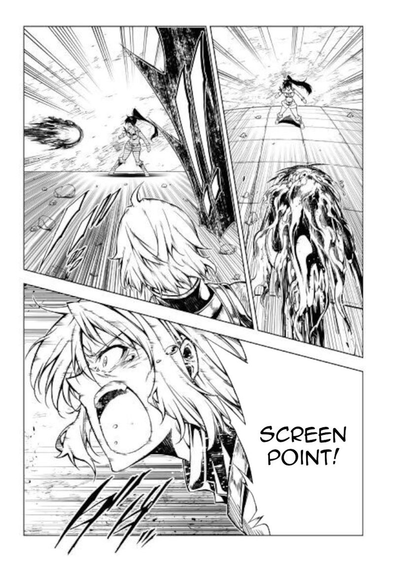 Kouritsu Kuriya Madoushi Daini No Jinsei De Madou O Kiwameru 49 13