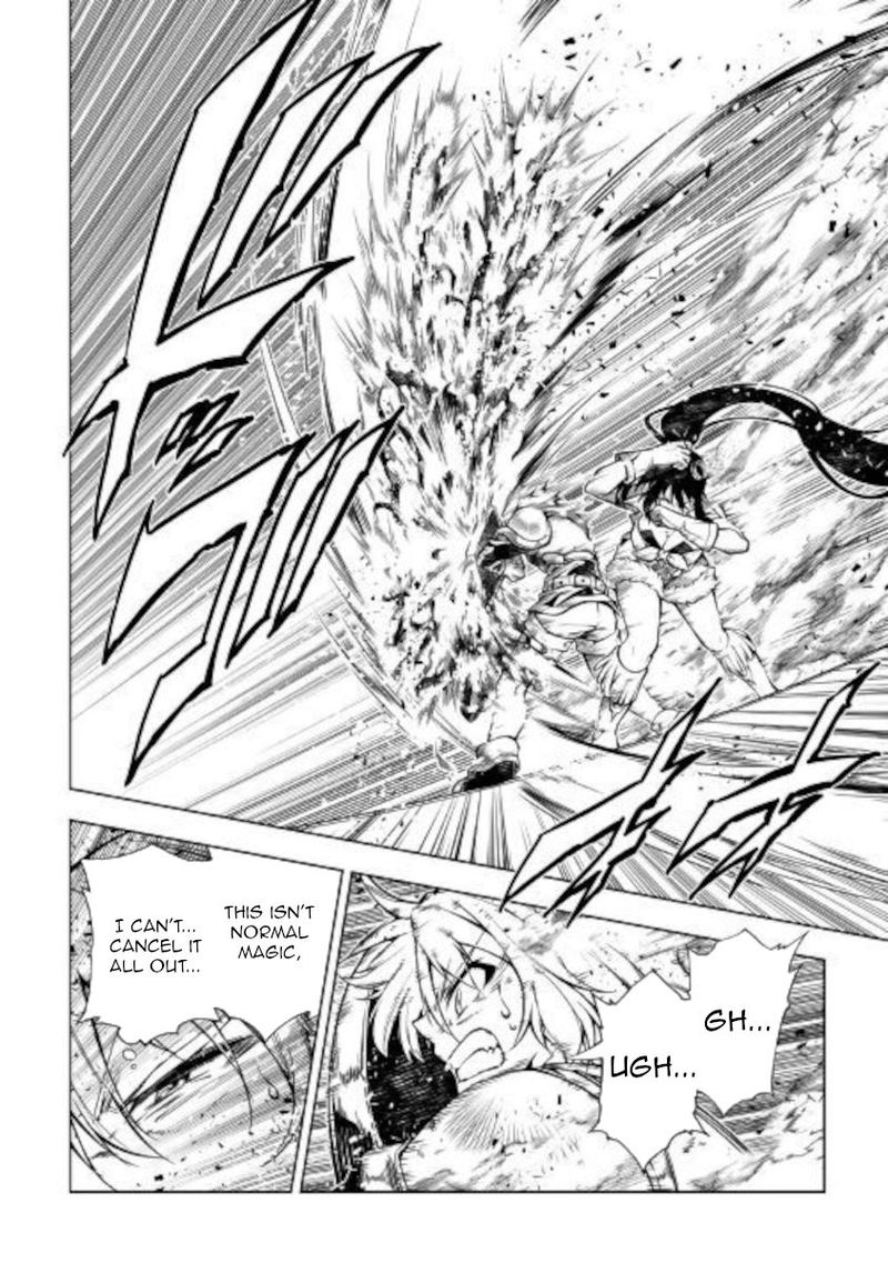 Kouritsu Kuriya Madoushi Daini No Jinsei De Madou O Kiwameru 49 14