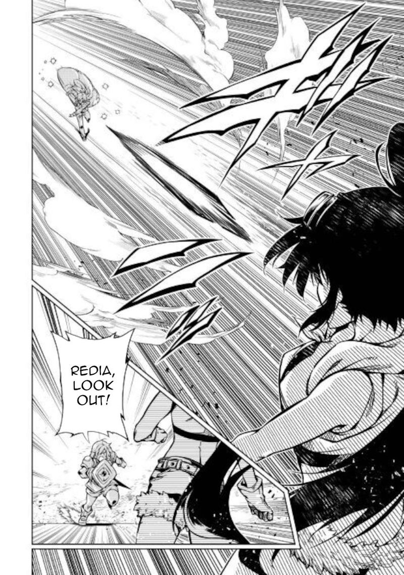 Kouritsu Kuriya Madoushi Daini No Jinsei De Madou O Kiwameru 49 20