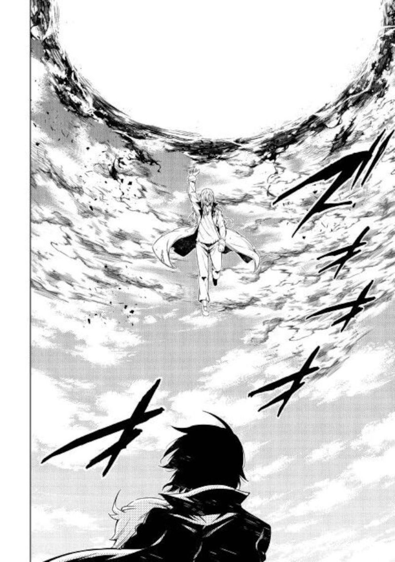 Kouritsu Kuriya Madoushi Daini No Jinsei De Madou O Kiwameru 49 32
