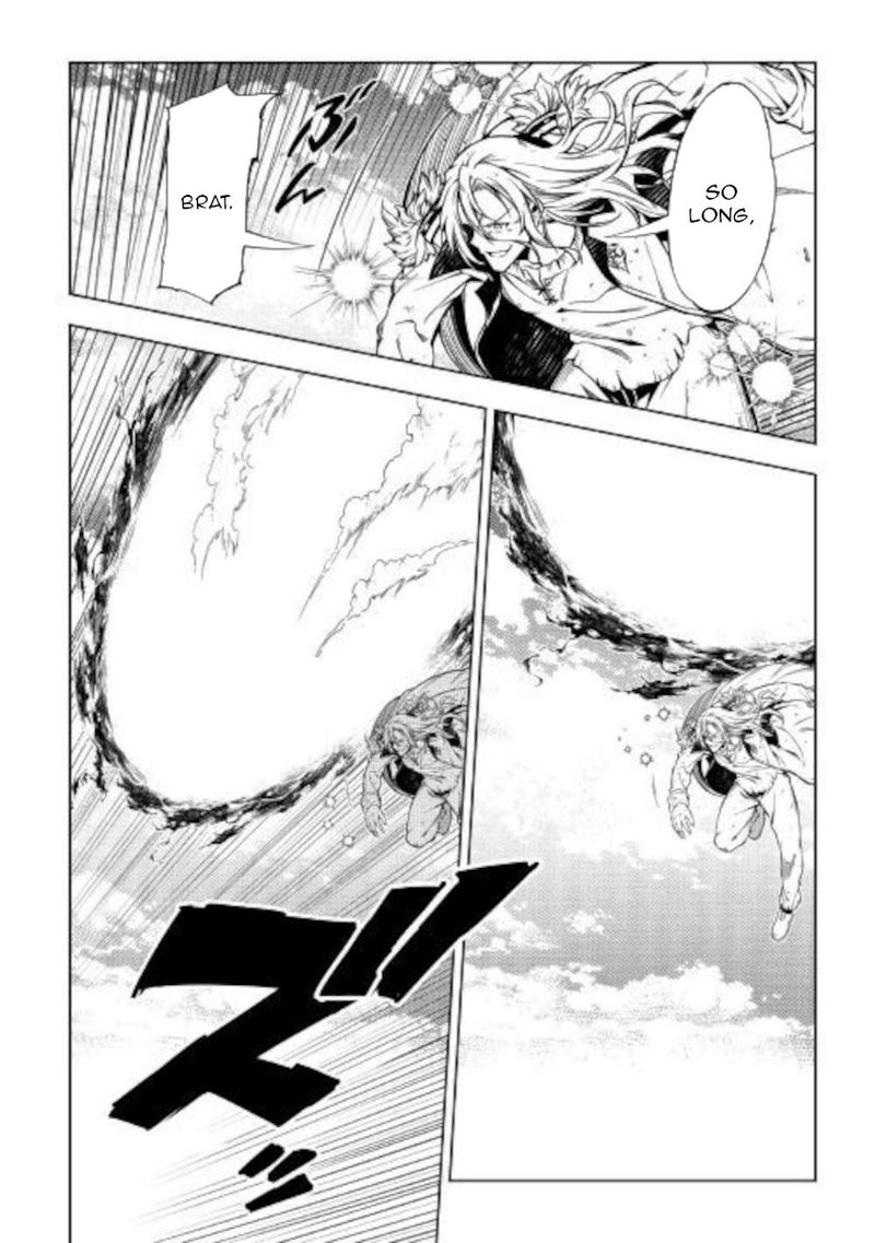 Kouritsu Kuriya Madoushi Daini No Jinsei De Madou O Kiwameru 49 36