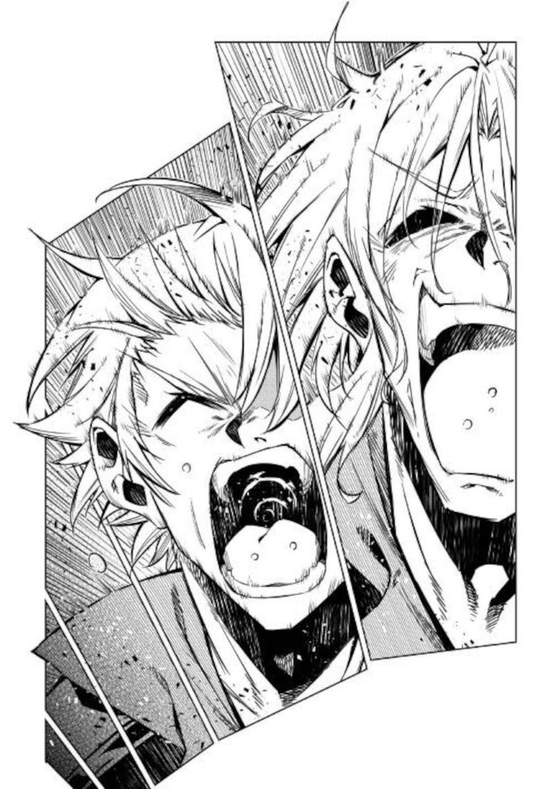 Kouritsu Kuriya Madoushi Daini No Jinsei De Madou O Kiwameru 49 46