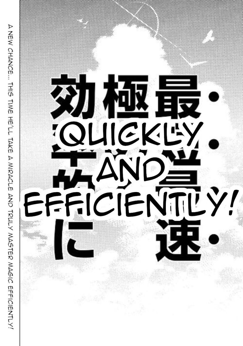 Kouritsu Kuriya Madoushi Daini No Jinsei De Madou O Kiwameru 49 58