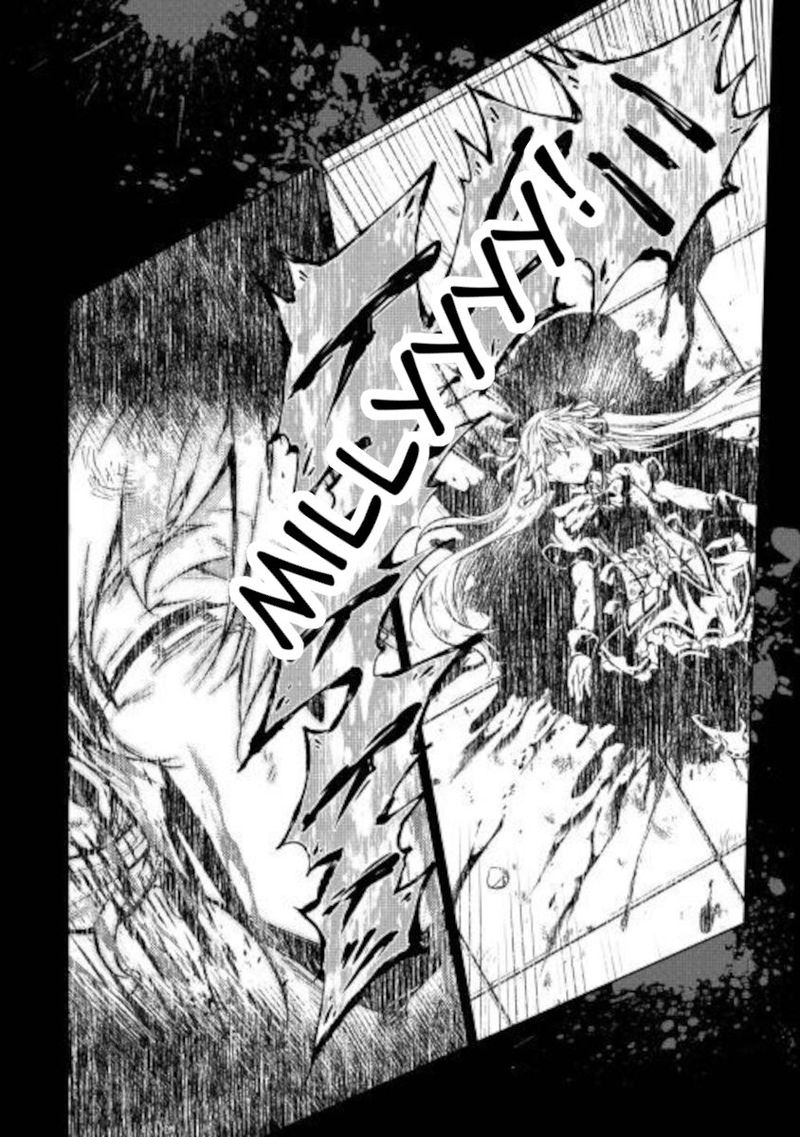 Kouritsu Kuriya Madoushi Daini No Jinsei De Madou O Kiwameru 50 14