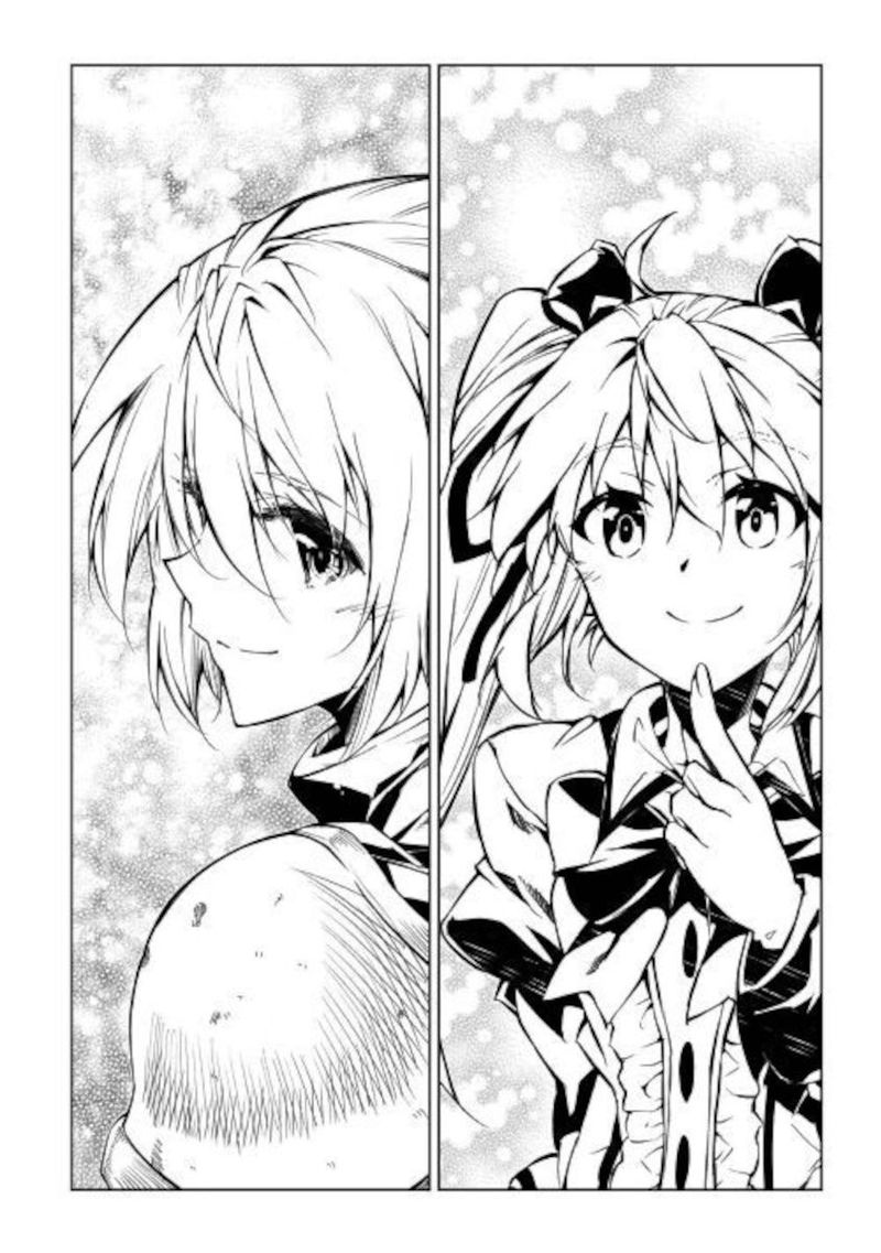 Kouritsu Kuriya Madoushi Daini No Jinsei De Madou O Kiwameru 50 32
