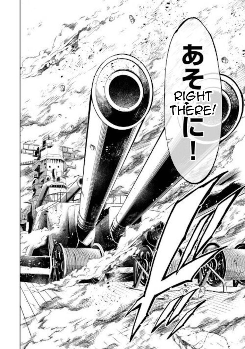 Kouritsu Kuriya Madoushi Daini No Jinsei De Madou O Kiwameru 51 18