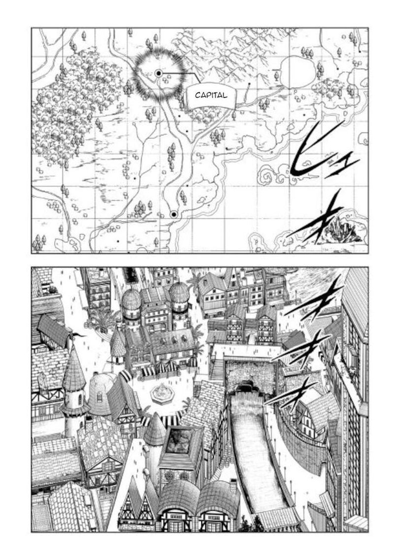 Kouritsu Kuriya Madoushi Daini No Jinsei De Madou O Kiwameru 52 2