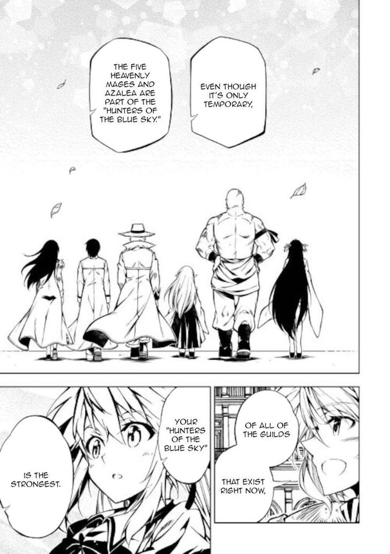 Kouritsu Kuriya Madoushi Daini No Jinsei De Madou O Kiwameru 52 27