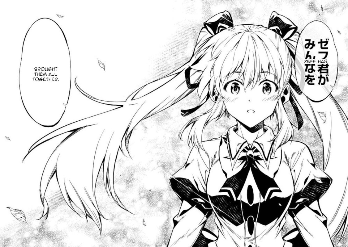 Kouritsu Kuriya Madoushi Daini No Jinsei De Madou O Kiwameru 52 28