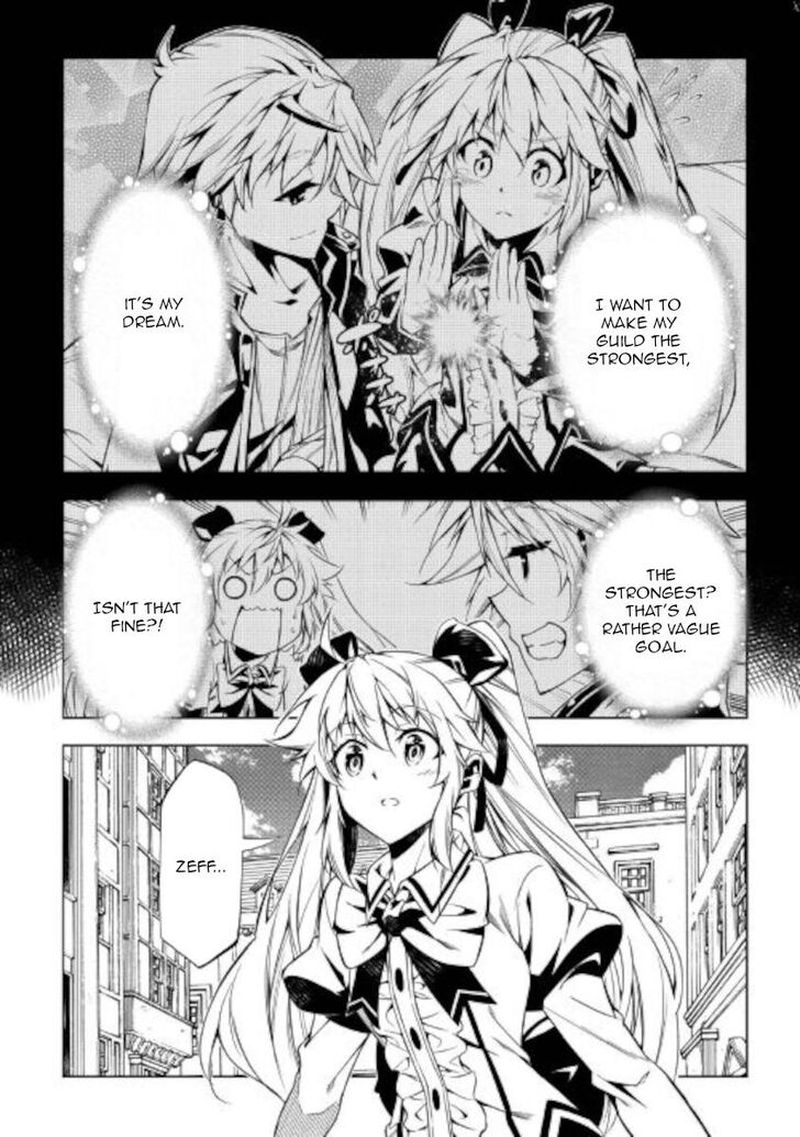 Kouritsu Kuriya Madoushi Daini No Jinsei De Madou O Kiwameru 52 29