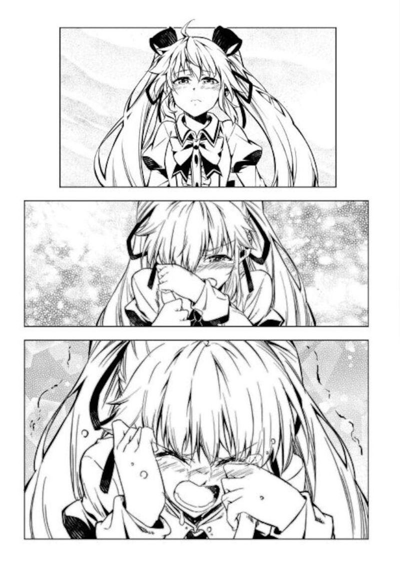 Kouritsu Kuriya Madoushi Daini No Jinsei De Madou O Kiwameru 52 30