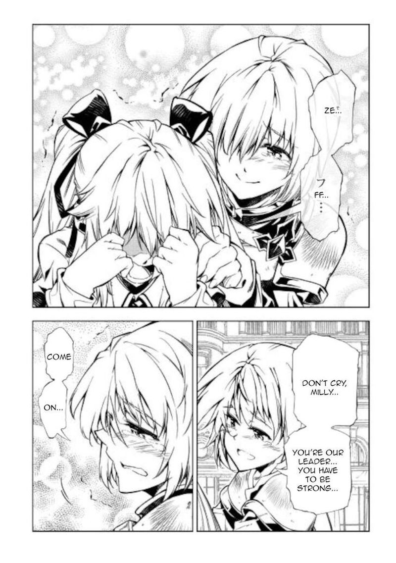 Kouritsu Kuriya Madoushi Daini No Jinsei De Madou O Kiwameru 52 31