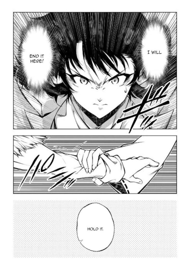 Kouritsu Kuriya Madoushi Daini No Jinsei De Madou O Kiwameru 52 9