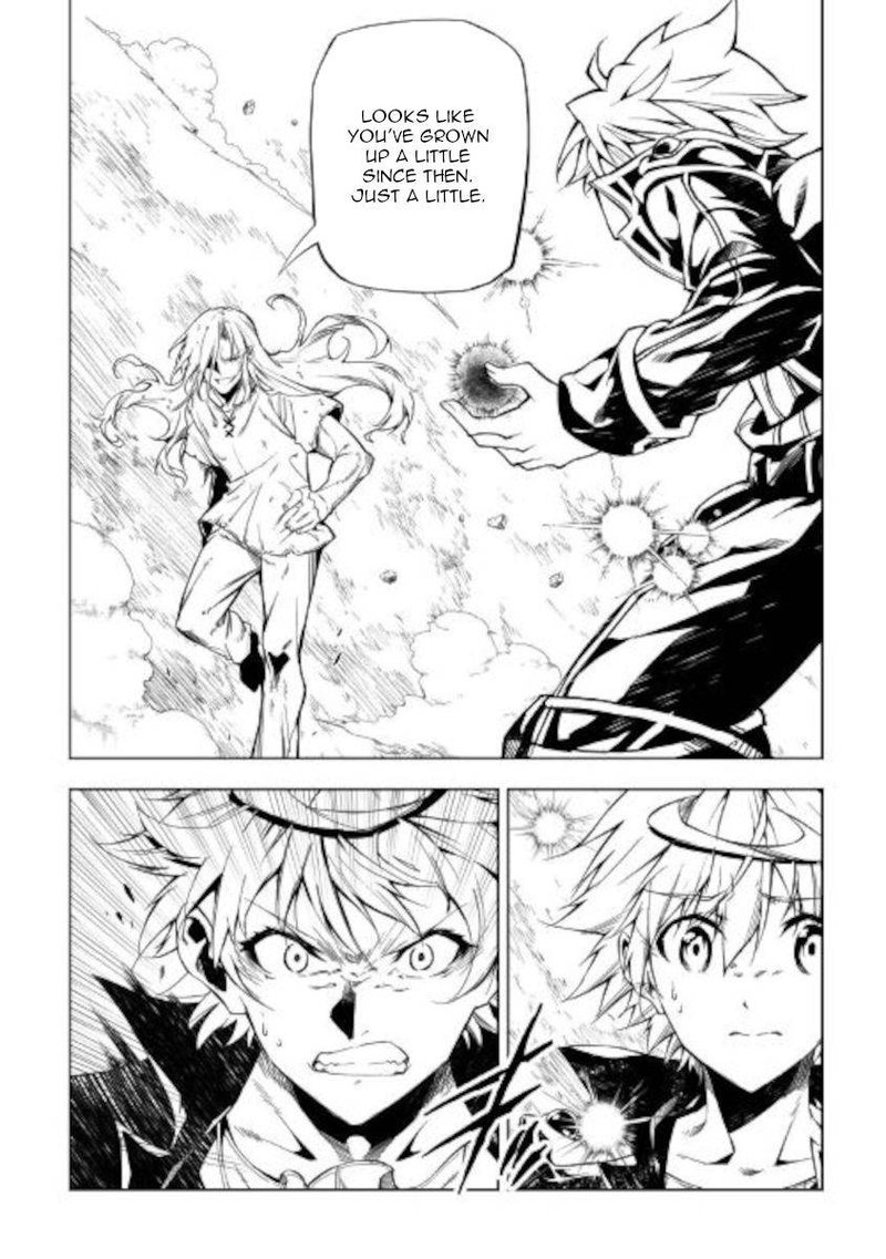 Kouritsu Kuriya Madoushi Daini No Jinsei De Madou O Kiwameru 53 22