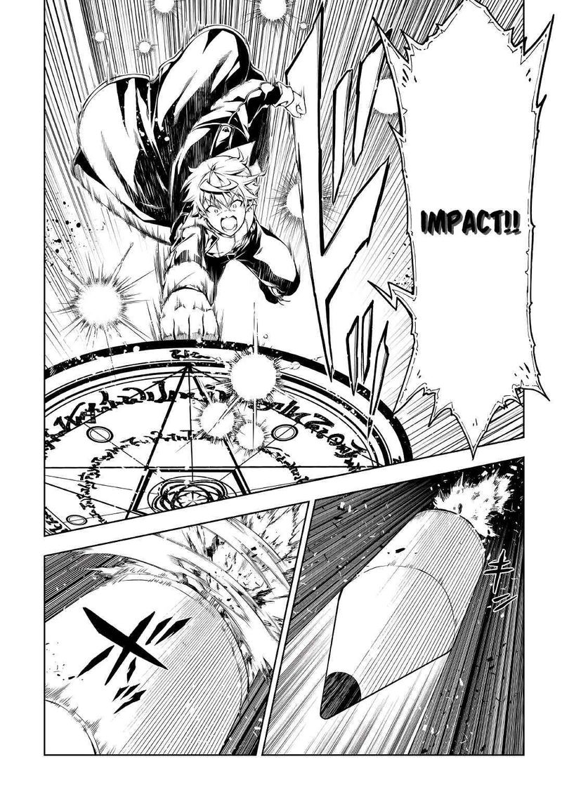 Kouritsu Kuriya Madoushi Daini No Jinsei De Madou O Kiwameru 55 17