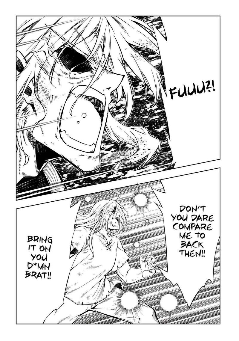 Kouritsu Kuriya Madoushi Daini No Jinsei De Madou O Kiwameru 55 20