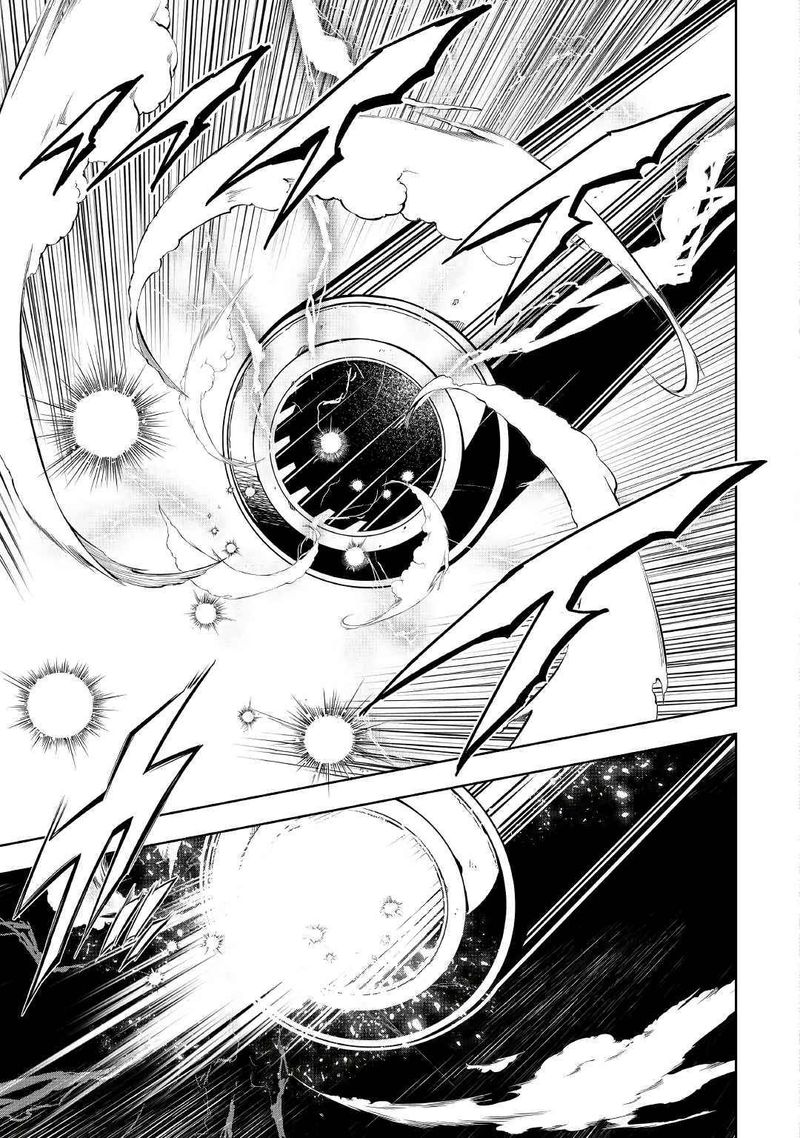 Kouritsu Kuriya Madoushi Daini No Jinsei De Madou O Kiwameru 55 22