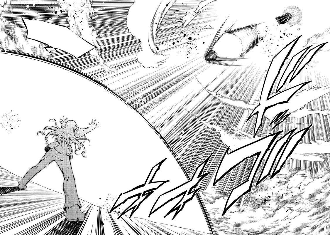 Kouritsu Kuriya Madoushi Daini No Jinsei De Madou O Kiwameru 55 25