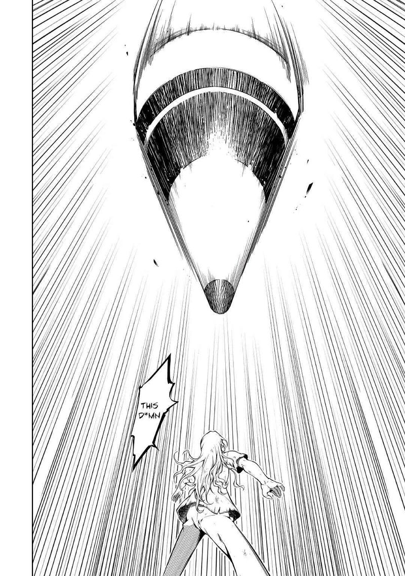Kouritsu Kuriya Madoushi Daini No Jinsei De Madou O Kiwameru 55 34