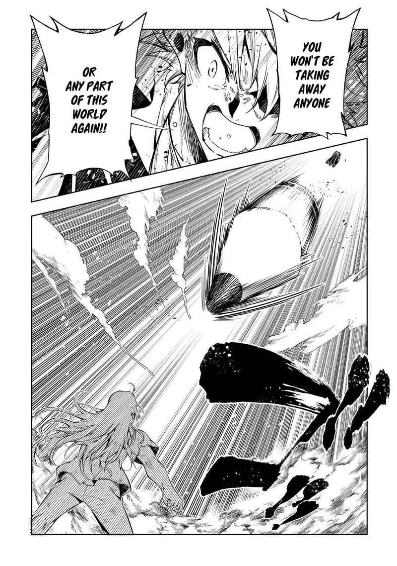 Kouritsu Kuriya Madoushi Daini No Jinsei De Madou O Kiwameru 56 16