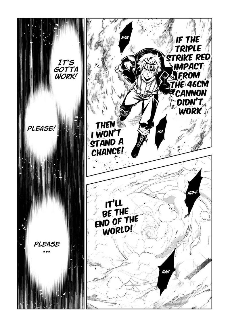 Kouritsu Kuriya Madoushi Daini No Jinsei De Madou O Kiwameru 56 3