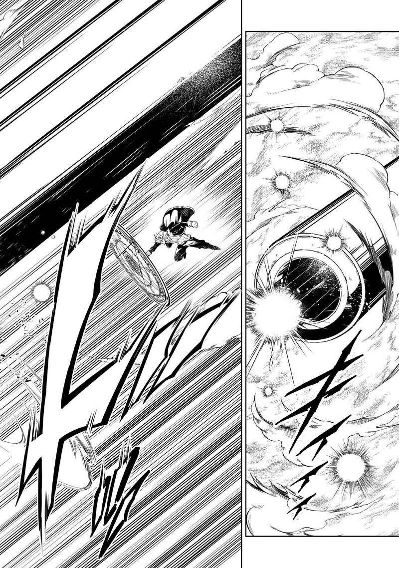 Kouritsu Kuriya Madoushi Daini No Jinsei De Madou O Kiwameru 56 8