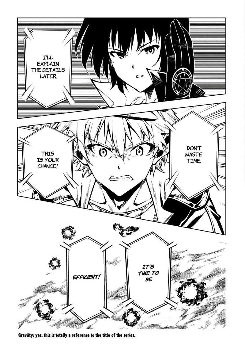 Kouritsu Kuriya Madoushi Daini No Jinsei De Madou O Kiwameru 57a 11