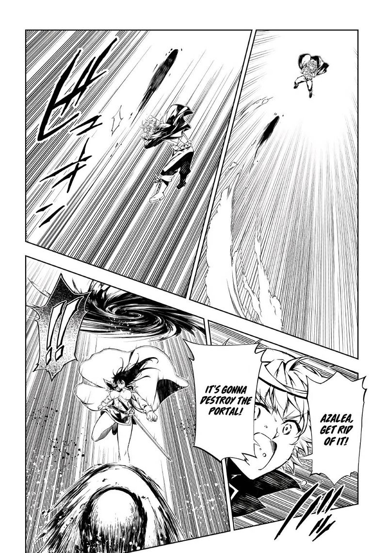 Kouritsu Kuriya Madoushi Daini No Jinsei De Madou O Kiwameru 57a 13