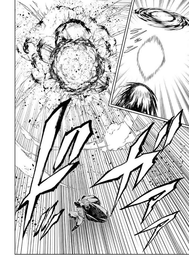 Kouritsu Kuriya Madoushi Daini No Jinsei De Madou O Kiwameru 57a 14