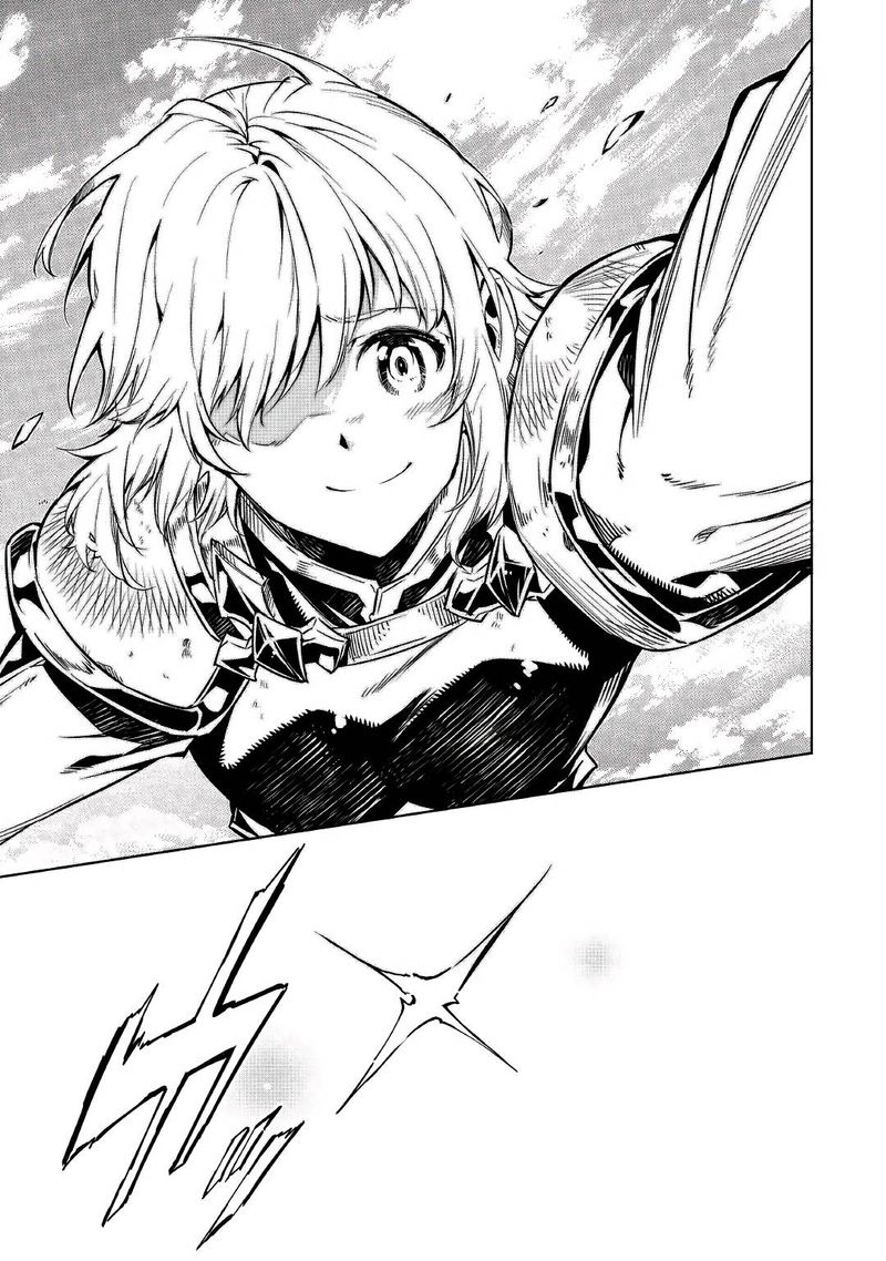 Kouritsu Kuriya Madoushi Daini No Jinsei De Madou O Kiwameru 57a 19