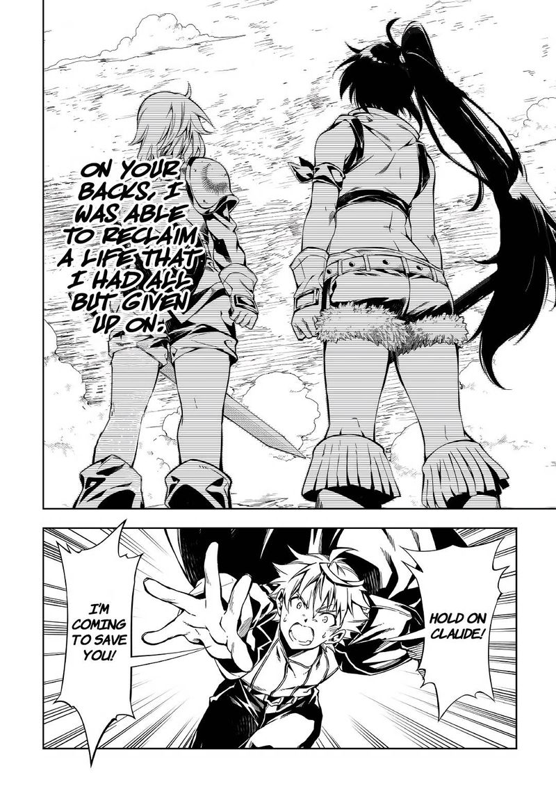 Kouritsu Kuriya Madoushi Daini No Jinsei De Madou O Kiwameru 57a 24