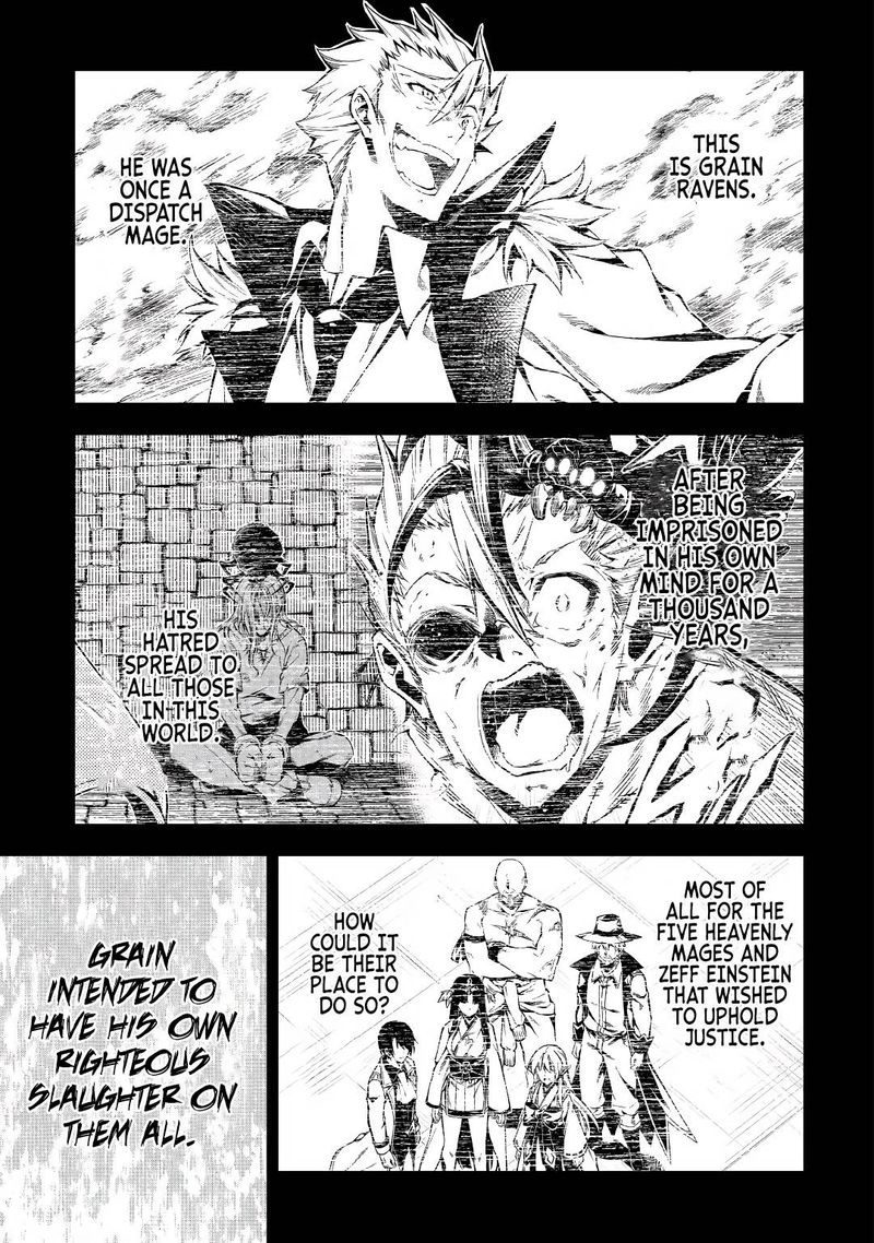 Kouritsu Kuriya Madoushi Daini No Jinsei De Madou O Kiwameru 57a 3