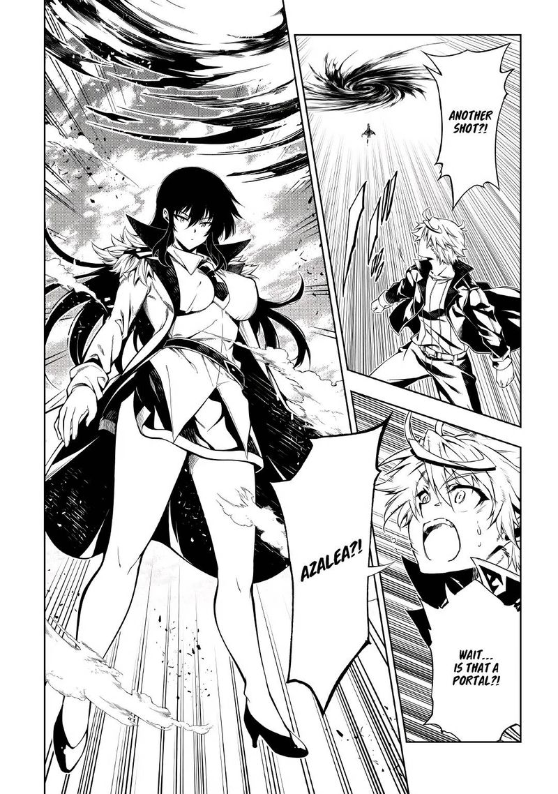 Kouritsu Kuriya Madoushi Daini No Jinsei De Madou O Kiwameru 57a 6