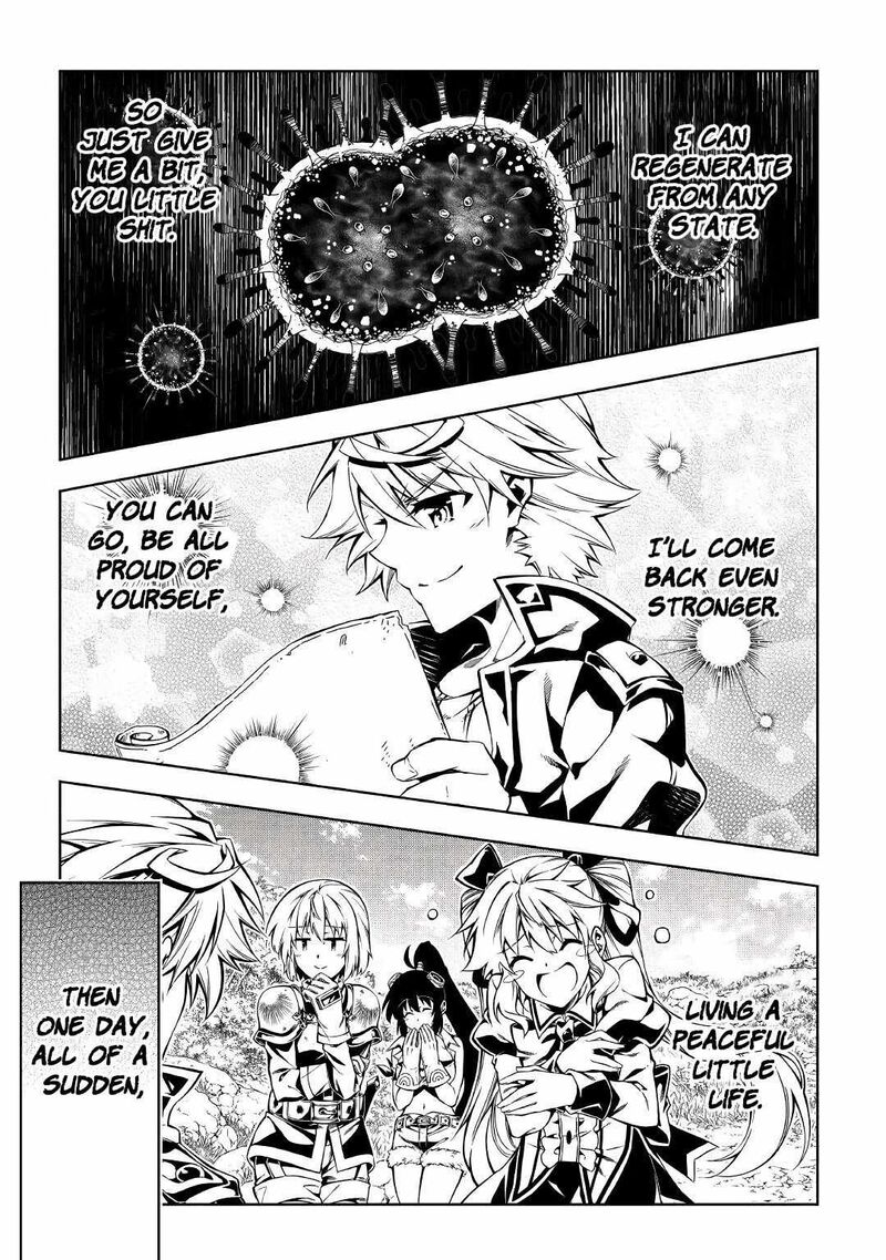 Kouritsu Kuriya Madoushi Daini No Jinsei De Madou O Kiwameru 58 21