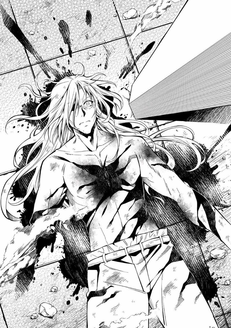 Kouritsu Kuriya Madoushi Daini No Jinsei De Madou O Kiwameru 58 25