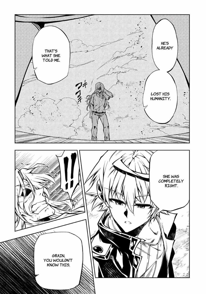 Kouritsu Kuriya Madoushi Daini No Jinsei De Madou O Kiwameru 58 28