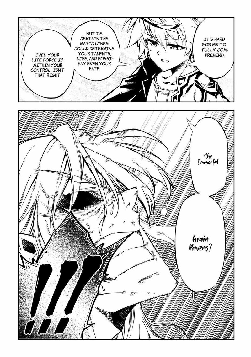 Kouritsu Kuriya Madoushi Daini No Jinsei De Madou O Kiwameru 58 31