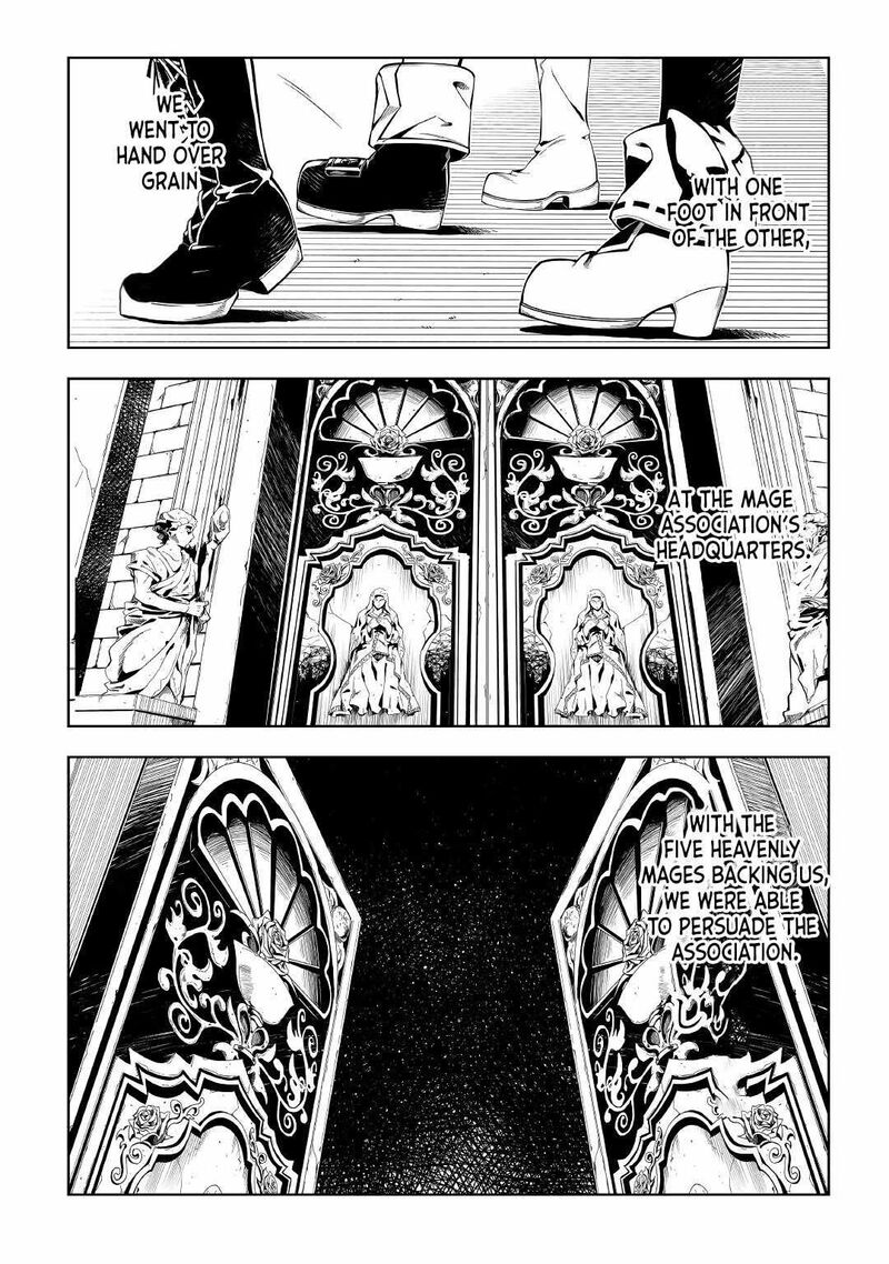 Kouritsu Kuriya Madoushi Daini No Jinsei De Madou O Kiwameru 58 36