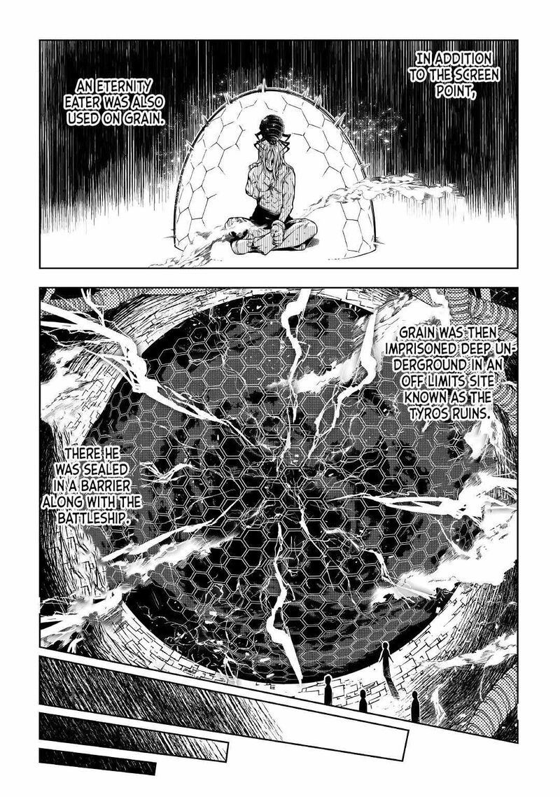 Kouritsu Kuriya Madoushi Daini No Jinsei De Madou O Kiwameru 58 37