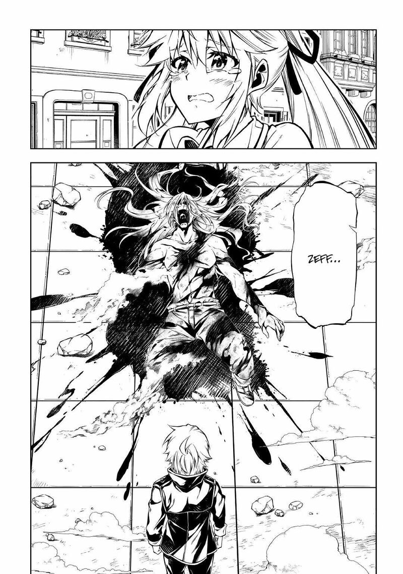 Kouritsu Kuriya Madoushi Daini No Jinsei De Madou O Kiwameru 58 4