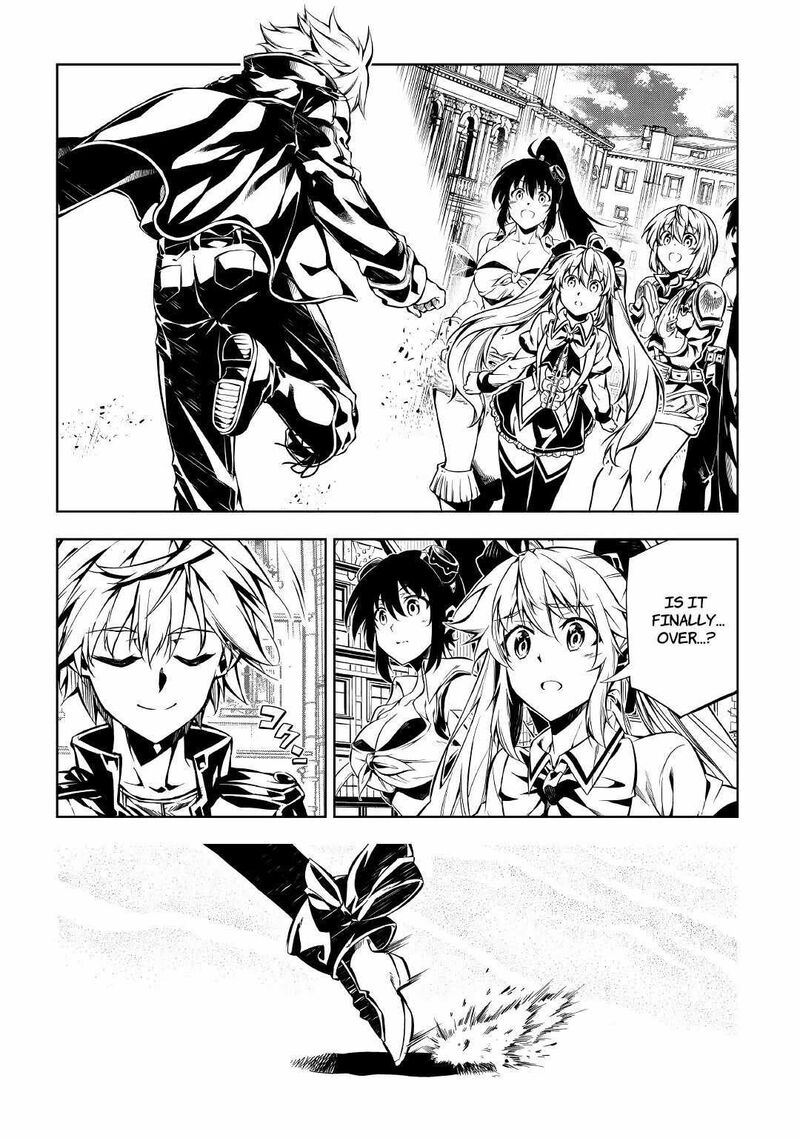 Kouritsu Kuriya Madoushi Daini No Jinsei De Madou O Kiwameru 58 6