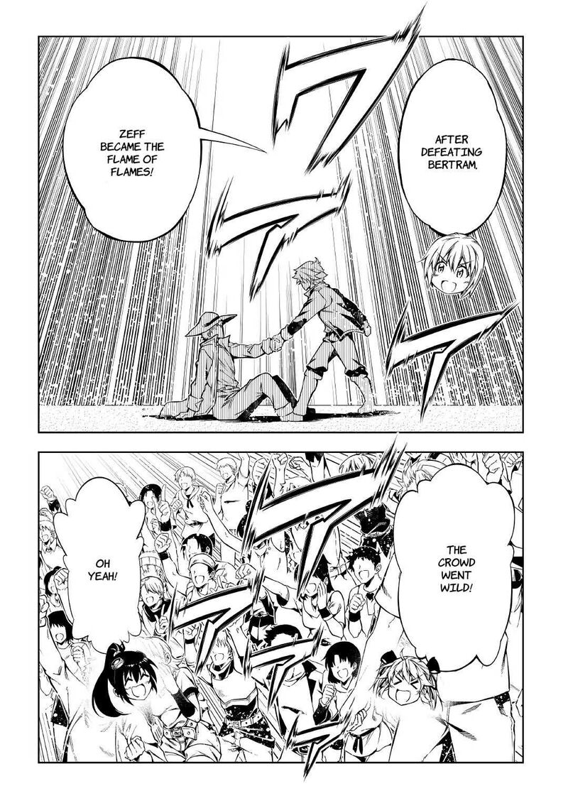 Kouritsu Kuriya Madoushi Daini No Jinsei De Madou O Kiwameru 59 11