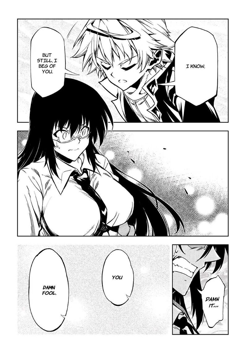 Kouritsu Kuriya Madoushi Daini No Jinsei De Madou O Kiwameru 59 27