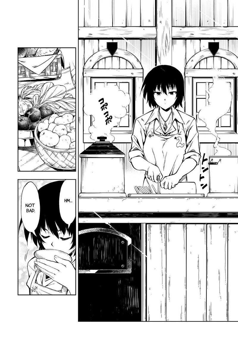 Kouritsu Kuriya Madoushi Daini No Jinsei De Madou O Kiwameru 59 4