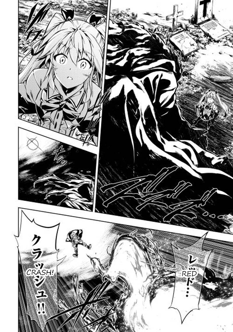 Kouritsu Kuriya Madoushi Daini No Jinsei De Madou O Kiwameru 6 2